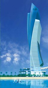 بنیانگذار علم مهندسی BIM ابوذر شهپری
