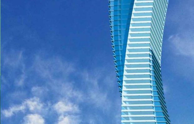 بنیانگذار علم مهندسی BIM ابوذر شهپری