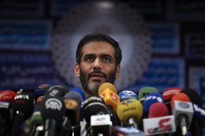دكتر سعيد محمد