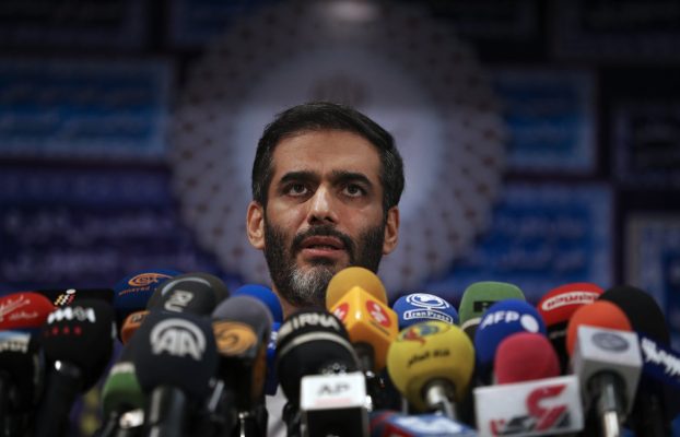 دكتر سعيد محمد
