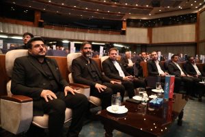 بزرگترین انبوه‌ساز کشور دکتر ابوذر شهپری