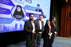 جلسه مشترک بهترین انبوه ساز کشور با وزیر راه و شهرسازی