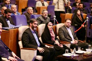 بهترین انبوه ساز کشور