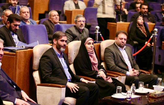 بهترین انبوه ساز کشور