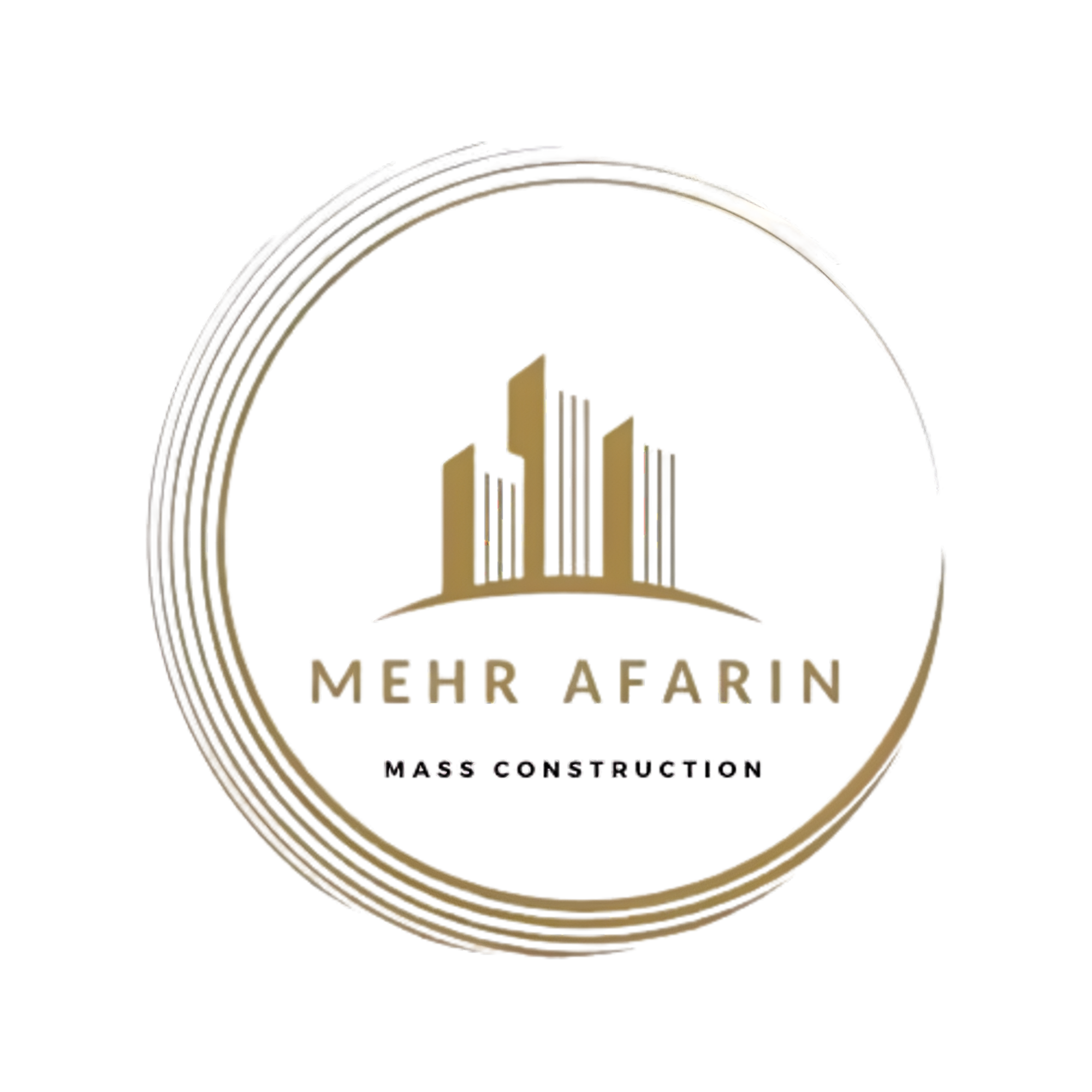 شرکت انبوه سازان مهرآفرین