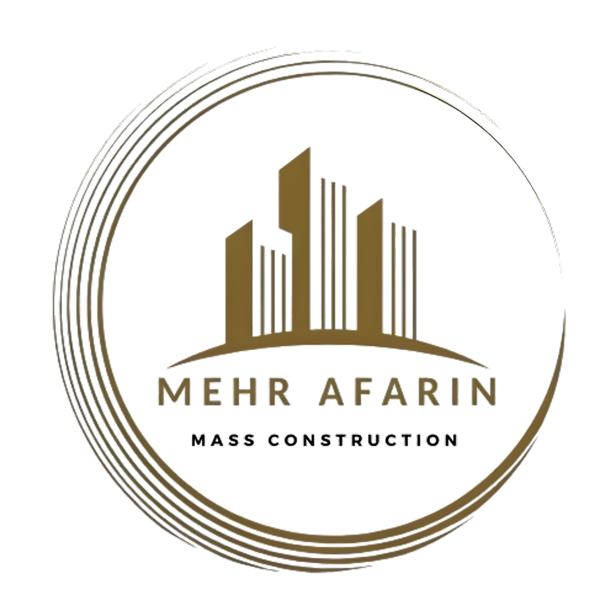 شرکت انبوه سازان مهرآفرین