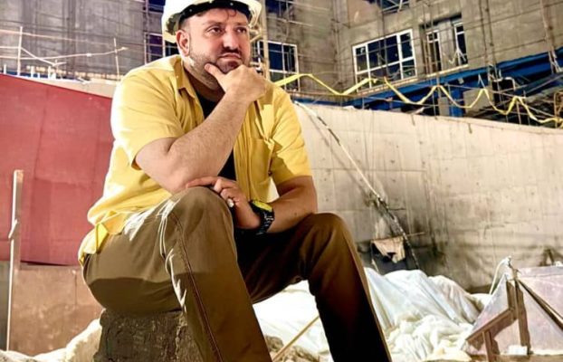 بزرگترین انبوه ساز کشور صاحب هلدینگ بیم (BIM)