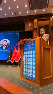 مسئولیت پذیری سرمایه پنهان سازمان های بزرگ 