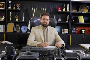 افراد معروف اراک