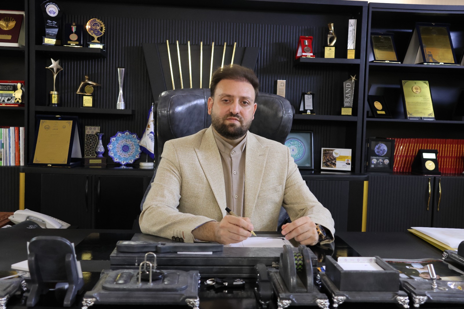 افراد معروف اراک