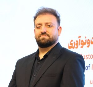 بهترین مهندسان اراک