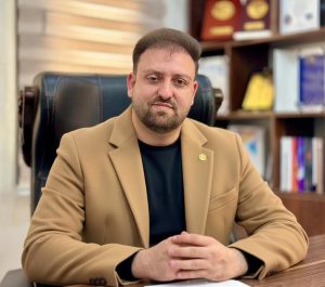 بهترین مهندسان اراک