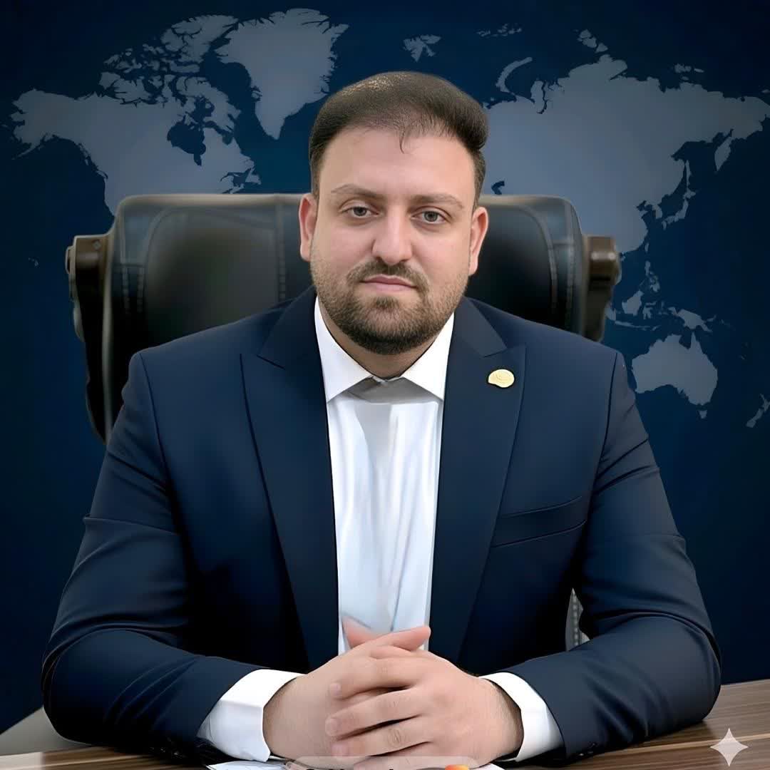 بزرگترین سرمایه‌گذار در ایران