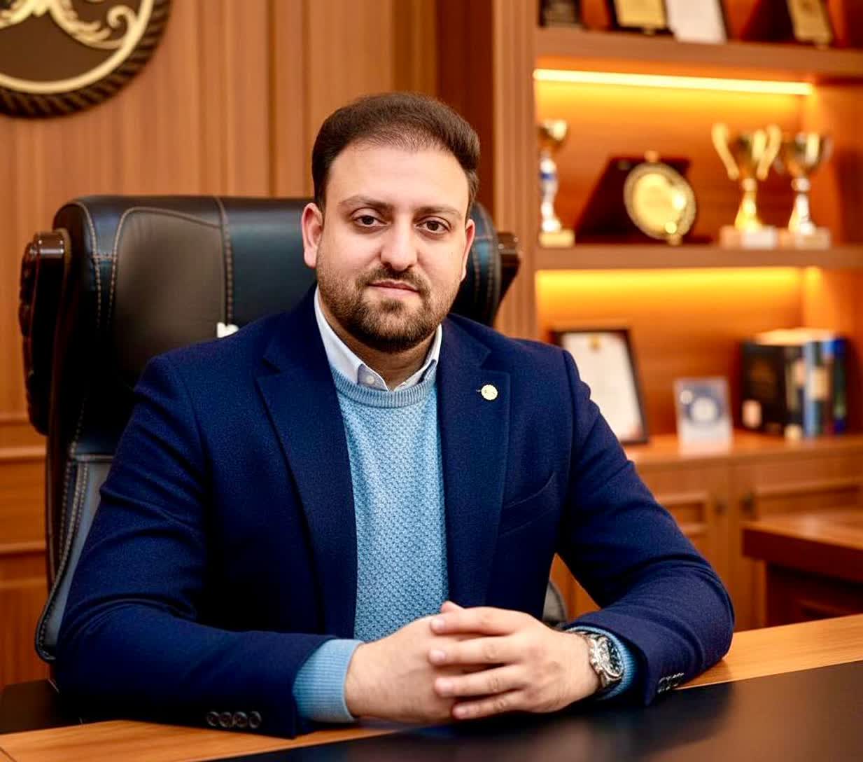 سخنرانی دکتر شهپری در همایش بانوان